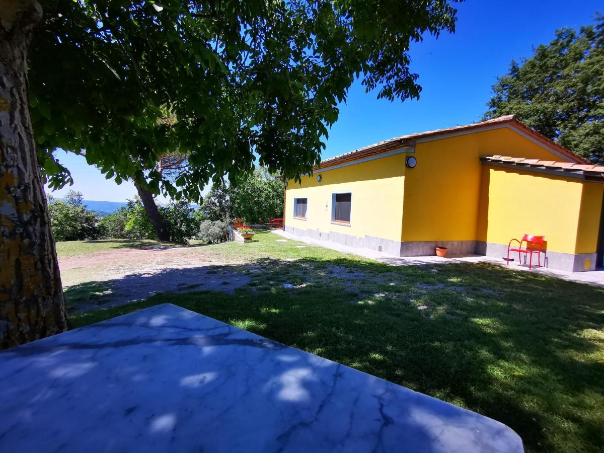Villa Matilde Catabbio Exteriör bild