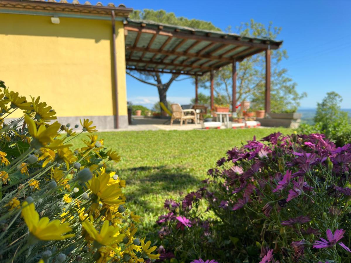 Villa Matilde Catabbio Exteriör bild