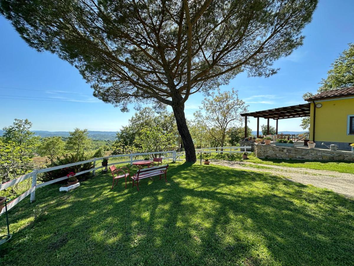 Villa Matilde Catabbio Exteriör bild