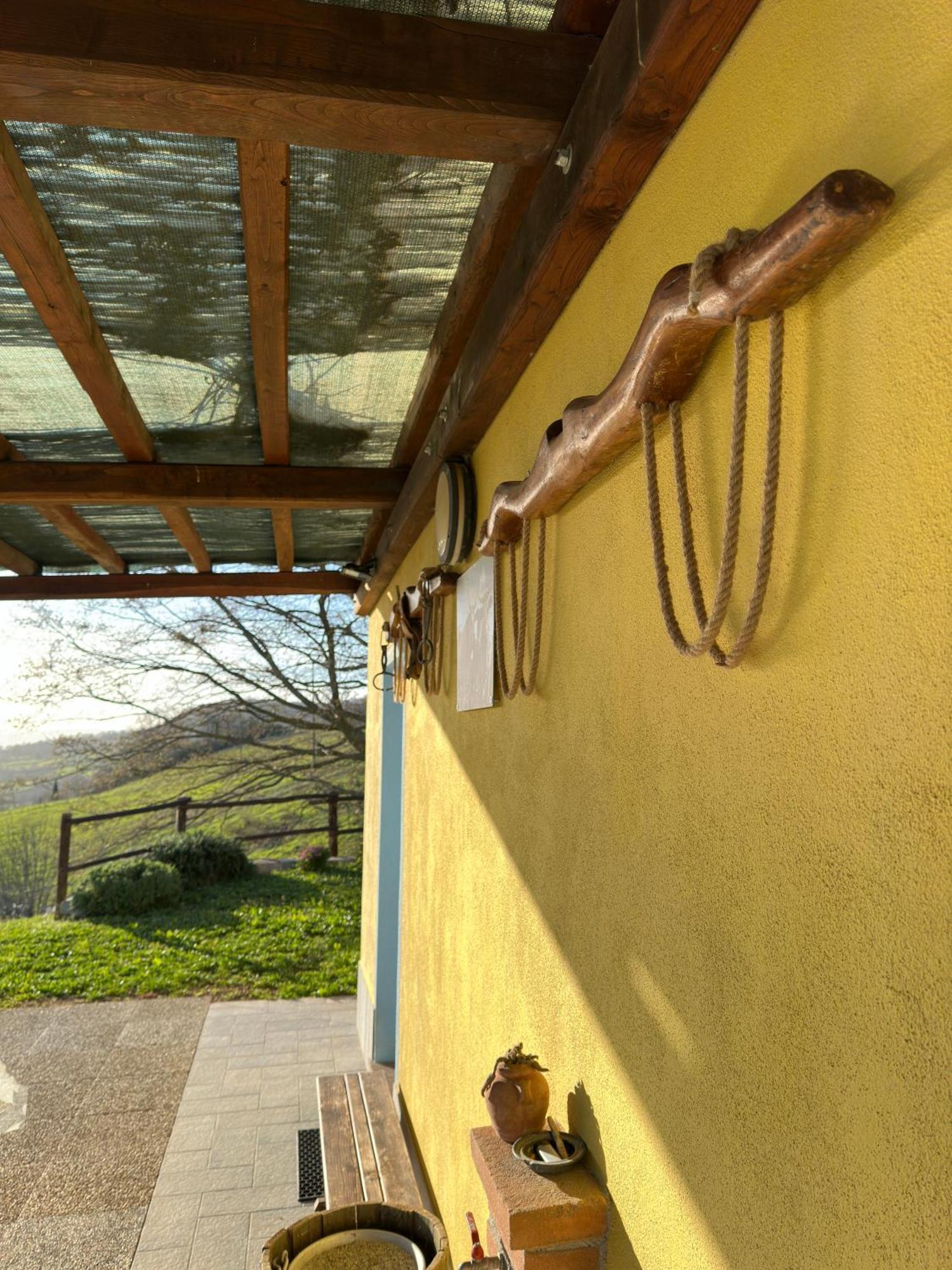 Villa Matilde Catabbio Exteriör bild