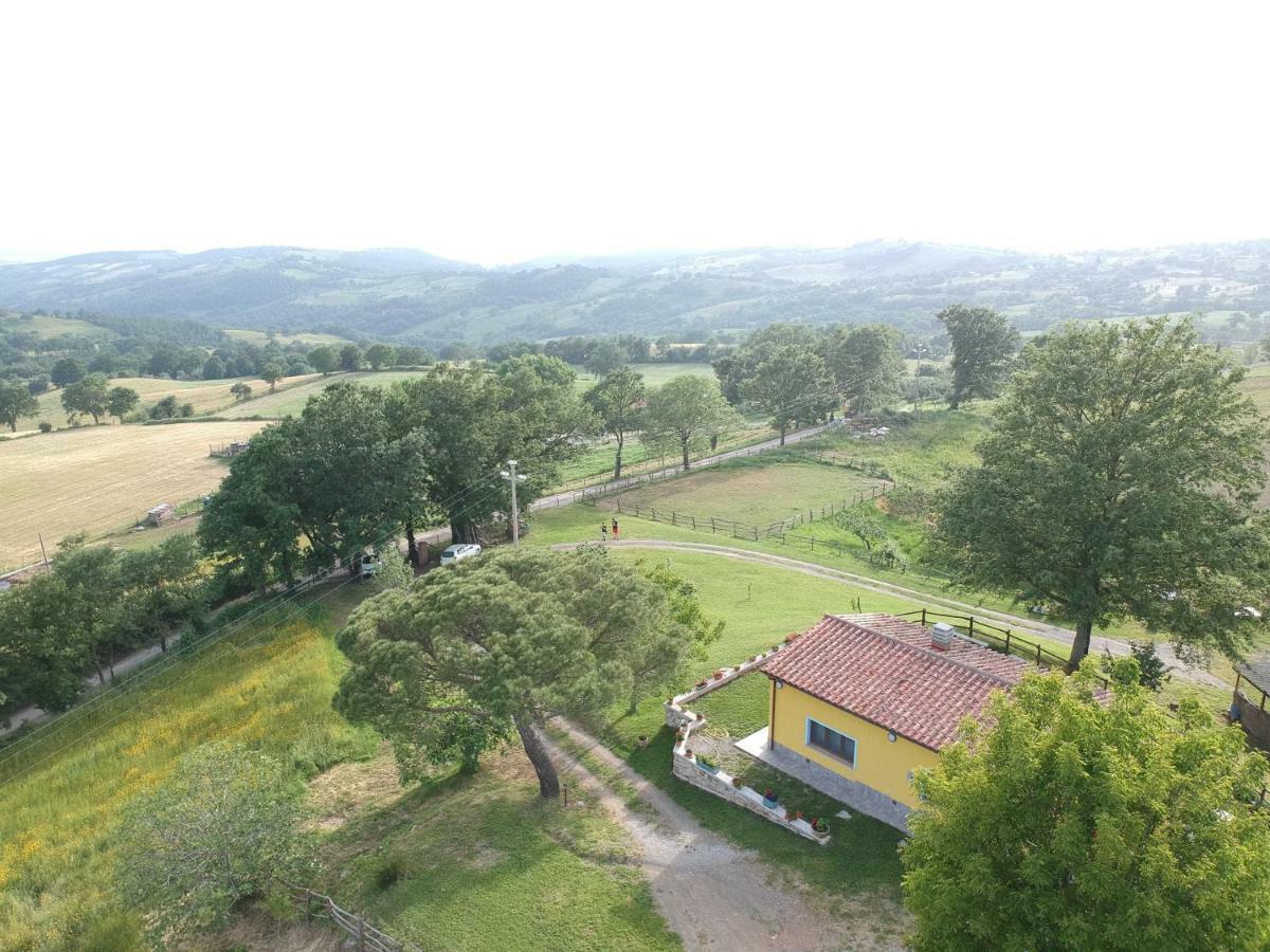 Villa Matilde Catabbio Exteriör bild