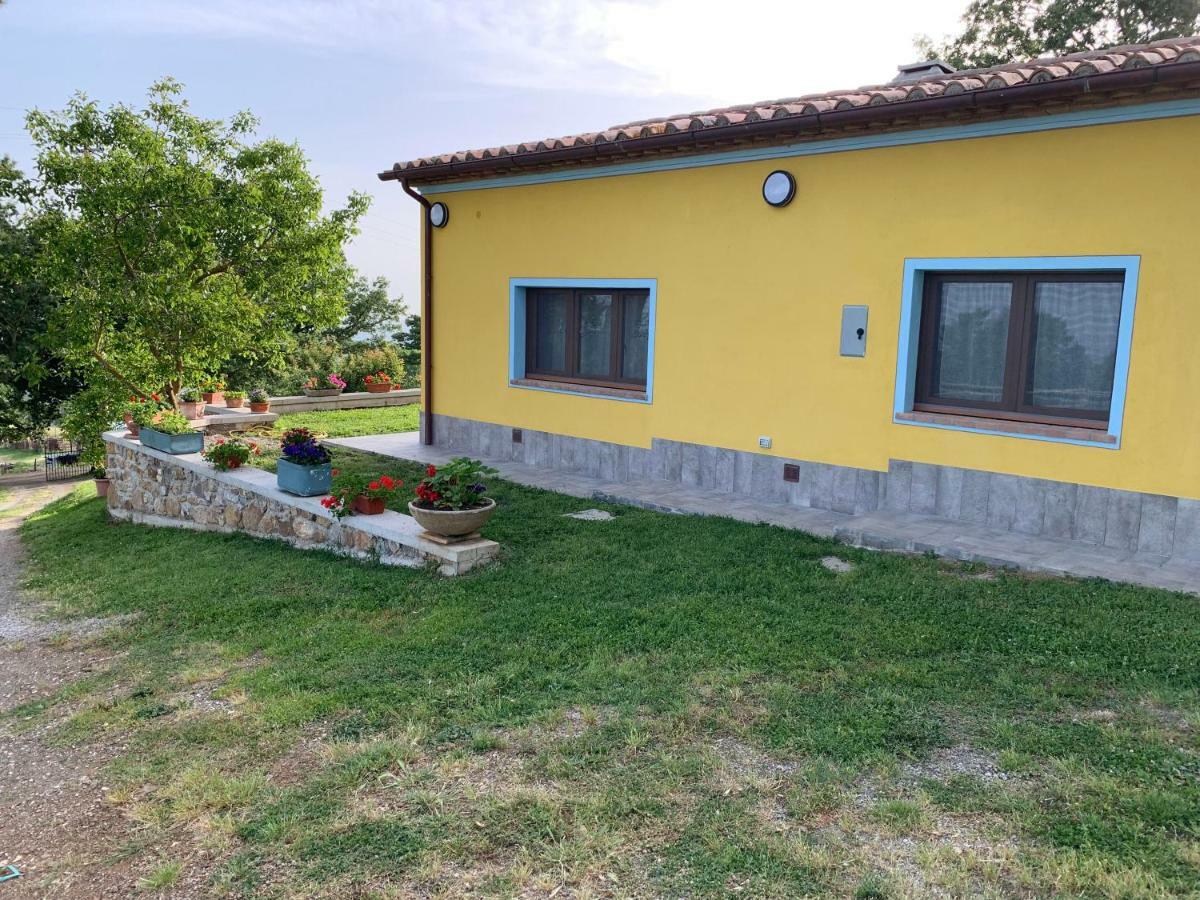 Villa Matilde Catabbio Exteriör bild